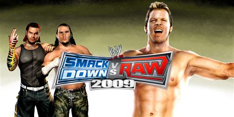 wwe 2009